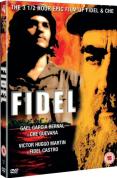 Fidel and Che Guevara