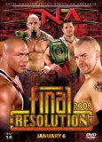 Final Resolution 2008