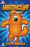 Heathcliff - Cat's Angles