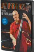 Jazz Upright Bass Featuring Ed Friedland