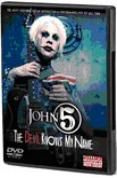 John 5  The Devil Knows My Name