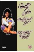 Loretta Lynn - Honk Tonk Girl - The Official Autobiography