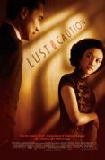 Lust, Caution [2007]