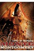 Monte Montgomery - Live - At Workplay