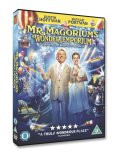 Mr Magorium's Wonder Emporium [2007]