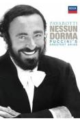 Luciano Pavarotti - Nessun Dorma - Puccini's Greatest Arias