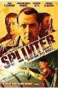 Splinter [2006]