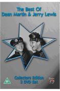 The Best Of Dean Martin And Jerry Lweis