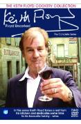 The Keith Floyd Cookery Collection - Floyd Uncorked