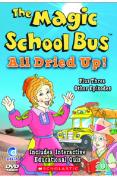 The Magic School Bus - All Dried Up and 3 Other Episodes
