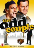 The Odd Couple - Series 1 [1970]