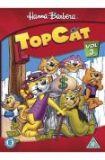 Top Cat Vol.3