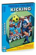 Vogelsinger's Soccer Vol.2 - Kicking