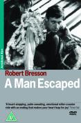 A Man Escaped