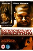 Extraordinary Rendition
