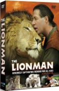 Lionman - Series 1 - Complete