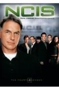 N.C.I.S. - Naval Criminal Investigative Service - Series 4 - Complete