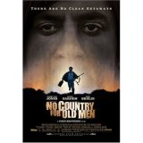 No Country For Old Men [2007]