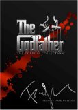 The Godfather Trilogy - Remastered Collection [1972]