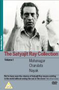 Satyajit Ray Collection Vol.1