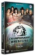 WWE - The Triumph And Tragedy Of World Class Championship Wrestling [2007]