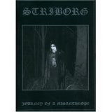 Striborg - Journey of a Misanthrope