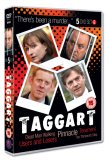 Taggart Disc Set E
