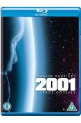 2001: a Space Odyssey [Special Edition] [Blu-ray]