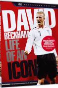 David Beckham - Life of an Icon