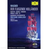 Wagner - Der Fliegende Hollaender [1975]