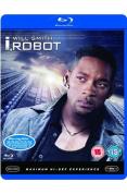I, Robot [Blu-ray] [2004]