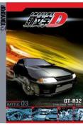 Initial D Vol.3
