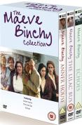 Maeve Binchy Boxset