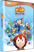 Mix Masters Vol.1
