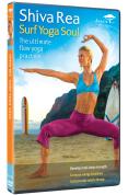 Shiva Rea - Surf Yoga Soul