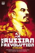 The Russian Revolution In Colour