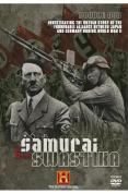 Samurai And The Swastika