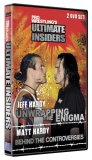 Ultimate Insiders - Hardy Boys - Behind The Enigma