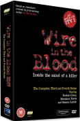Wire In The Blood - The Complete Third And Fourth Series [2005]