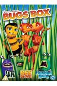 Bugs Box (Bee Movie, Antz, Flushed Away)