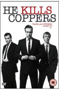 He Kills Coppers
