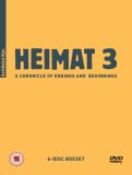 Heimat 3 - A Chronicle Of Endings And Beginnings [2003]