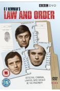 Law And Order