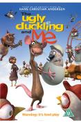 The Ugly Duckling And Me