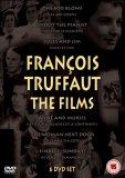 The Francois Truffaut Collection - 6 Disc Box Set (Exclusive to Amazon.co.uk)