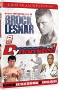 Dynamite USA [Collector's Edition]