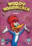 Woody Woodpecker And His Friends - Vol. 2