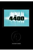The 4400 - Series 4 - Complete
