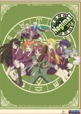 Negima - Vol.1-6 - Complete [2005]