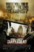 Diary Of The Dead (2 Disc) [2007]
